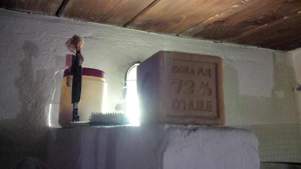 Gravere Alla Bastilla B&B חדר תמונה
