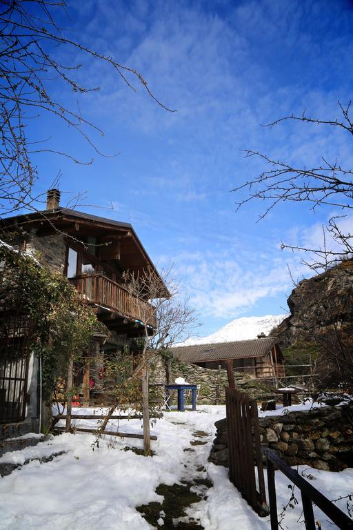 Gravere Alla Bastilla B&B מראה חיצוני תמונה