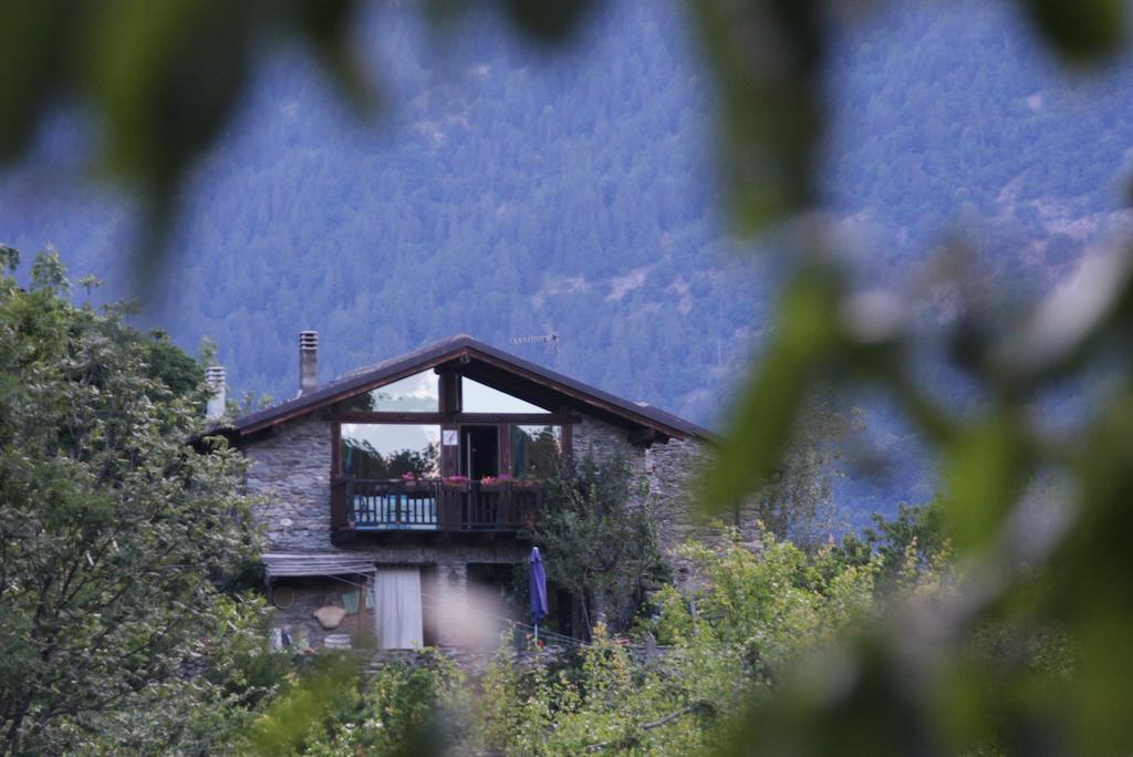 Gravere Alla Bastilla B&B מראה חיצוני תמונה