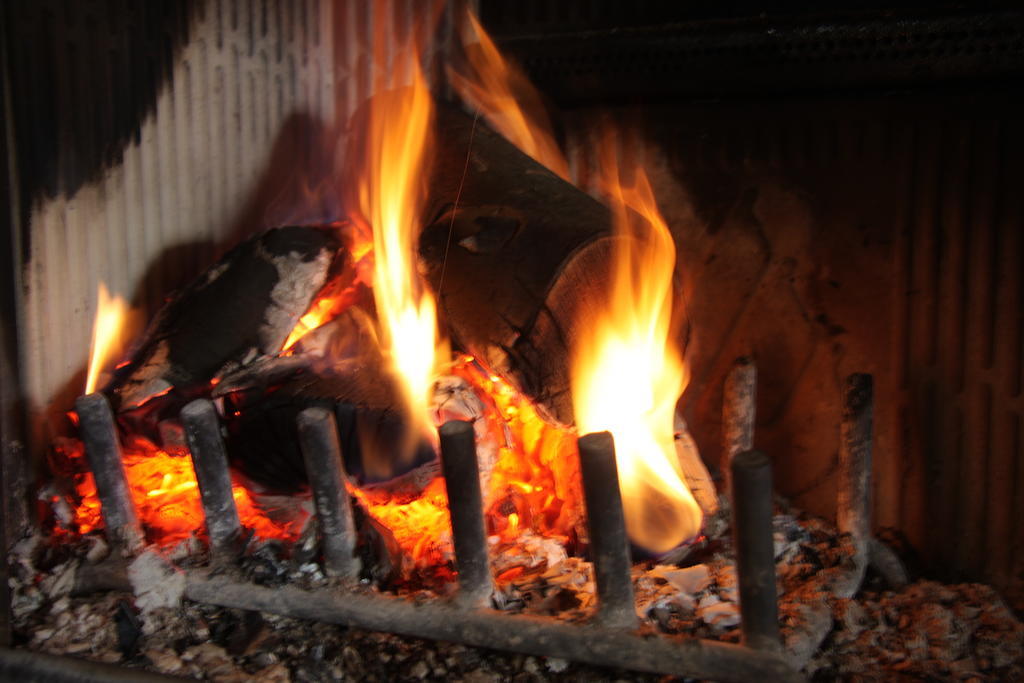 Gravere Alla Bastilla B&B מראה חיצוני תמונה