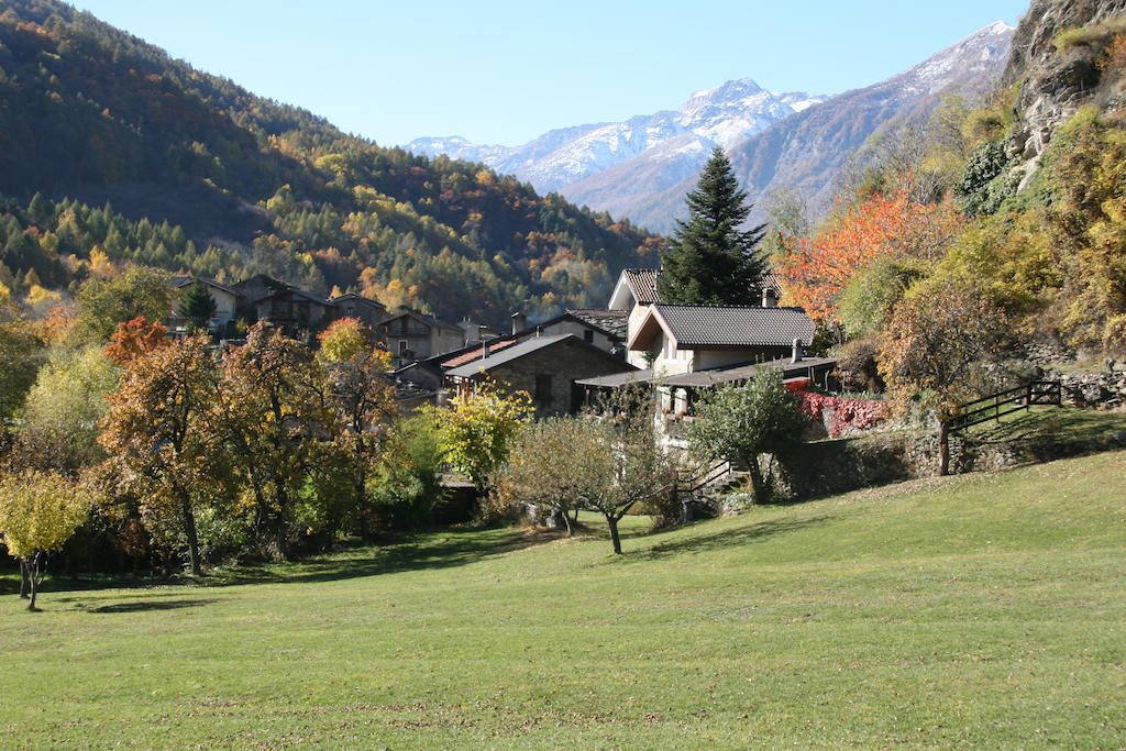 Gravere Alla Bastilla B&B מראה חיצוני תמונה