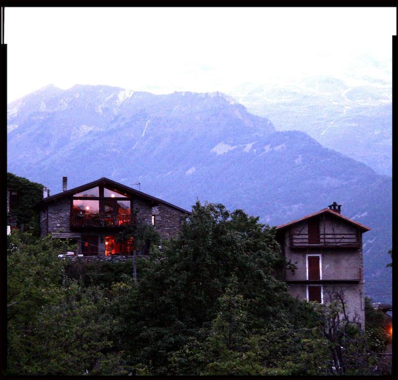 Gravere Alla Bastilla B&B מראה חיצוני תמונה