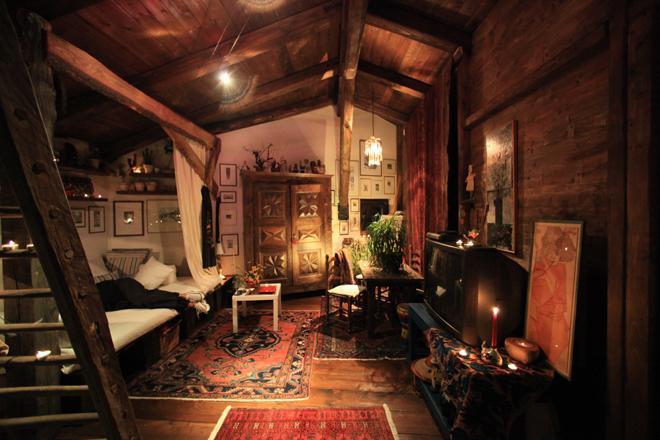 Gravere Alla Bastilla B&B חדר תמונה