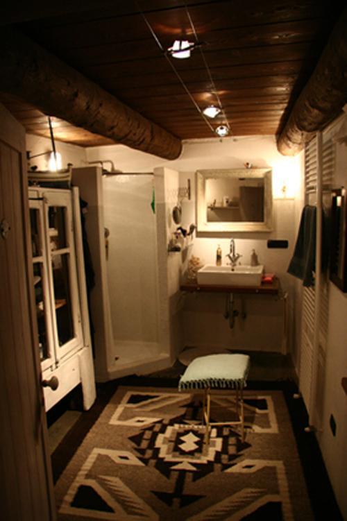 Gravere Alla Bastilla B&B מראה חיצוני תמונה